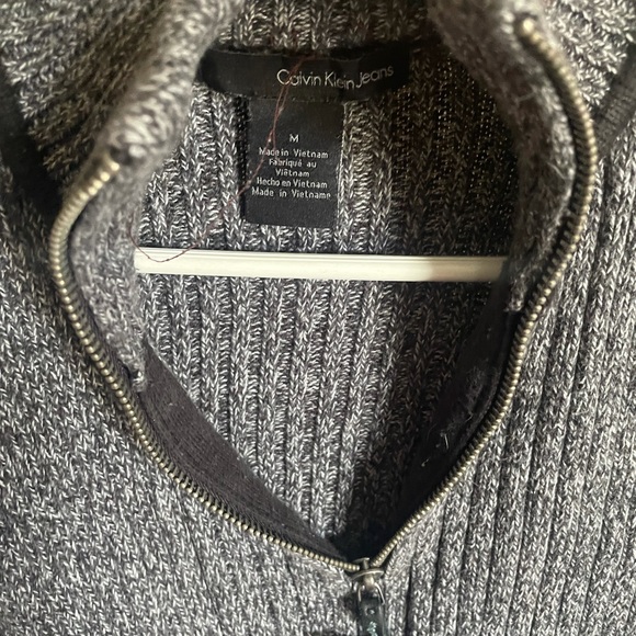 MENS SWEATER - Picture 7 of 7